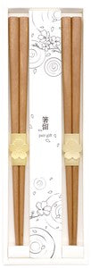Chopsticks Clasp Chopsticks Pair Gift Set Matsuoma