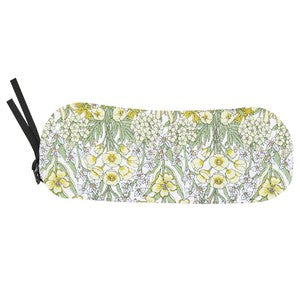Glasses Case Liberty Bouquet Yellow