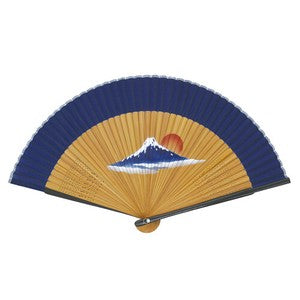 Men's Short Silk Pentex 22cm Mt. Fuji