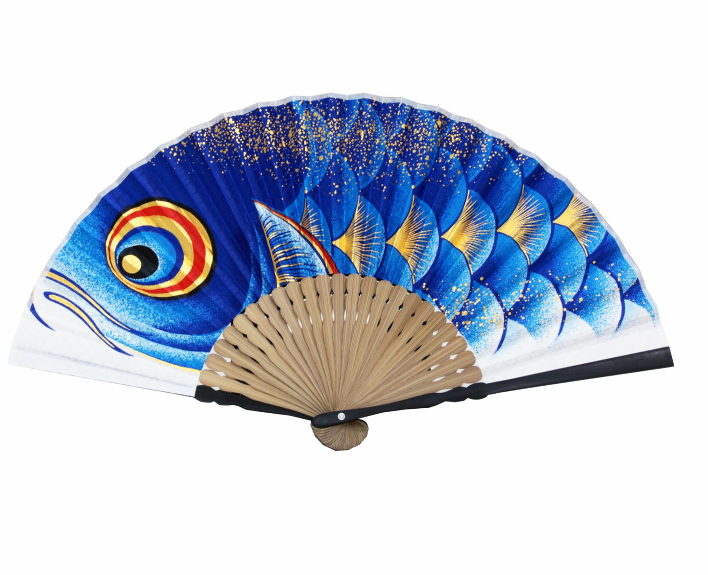 Sensu (a folding fan) Xmu1