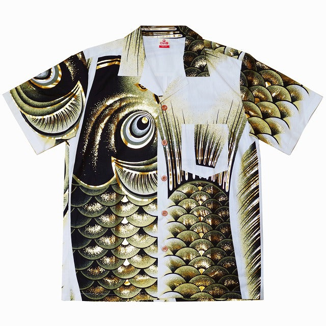 Shirt Koinobori (carp streamers)