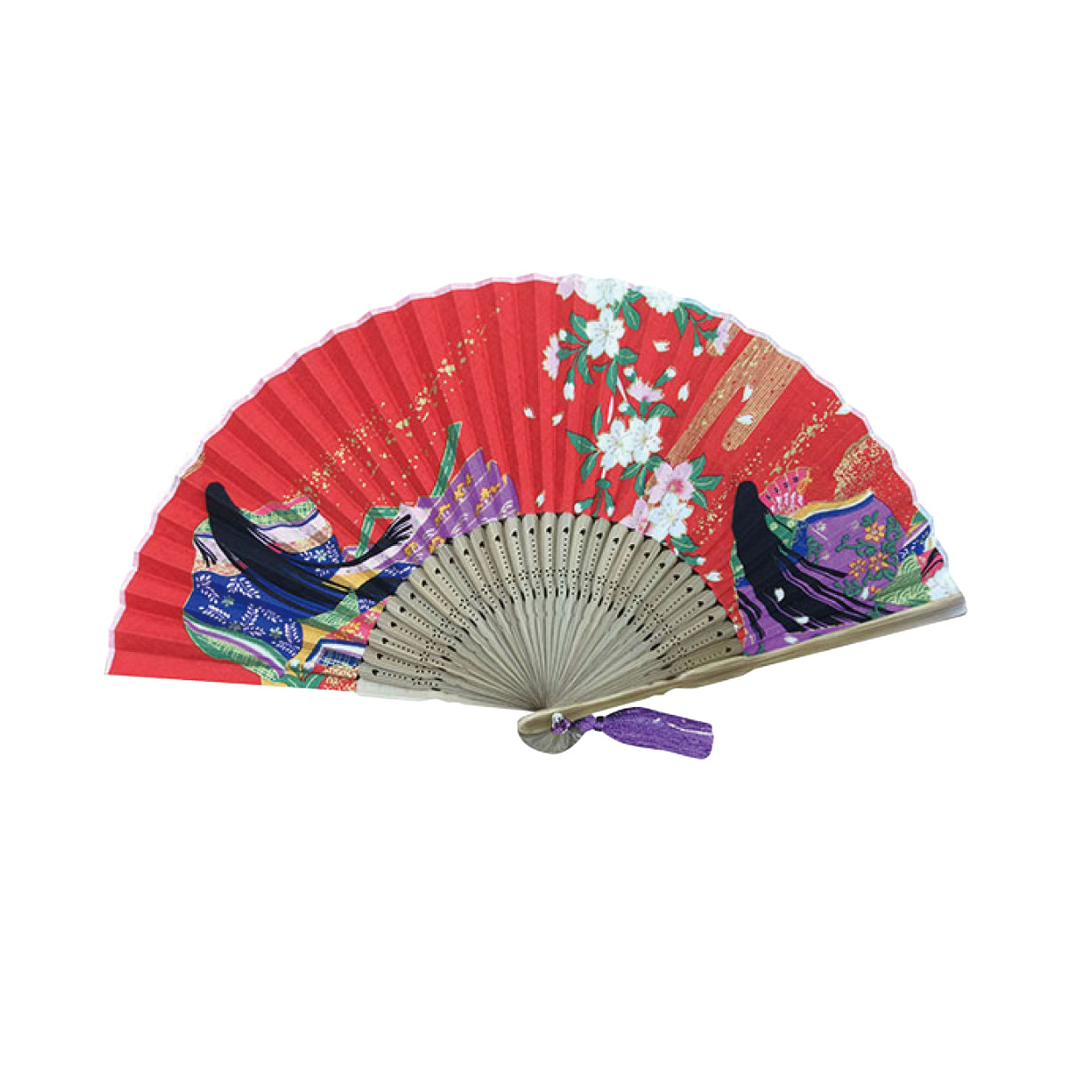 Sensu (a folding fan) e4