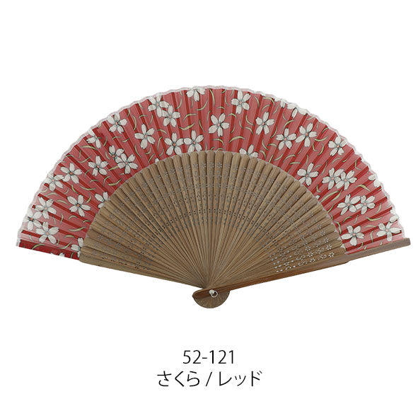 Sensu (a folding fan) ke12