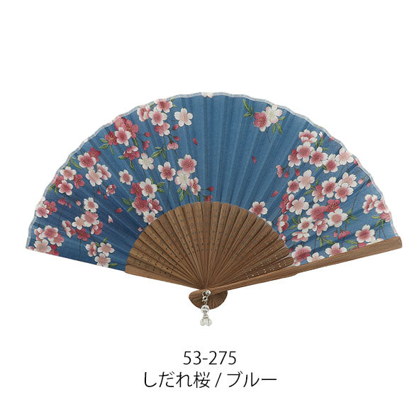 Sensu (a folding fan) ke5