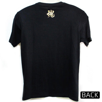 T-shirt Samurai Japan