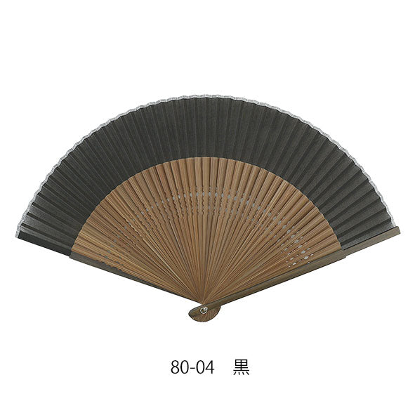 Sensu (a folding fan) ef1
