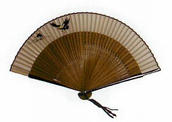 Sensu (a folding fan) tr9