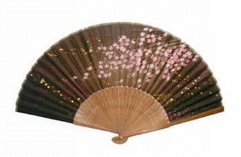 Sensu (a folding fan) tr8