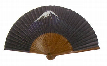 Sensu (a folding fan) tr2