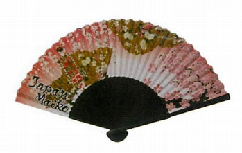 Sensu (a folding fan) tx5