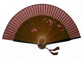 Sensu (a folding fan) tr11