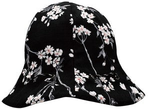 Reversible Bucket Hat Sakura