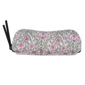 Glasses Case Liberty Bouquet Pink