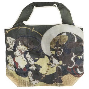 Eco Bag Fujin & Raijin