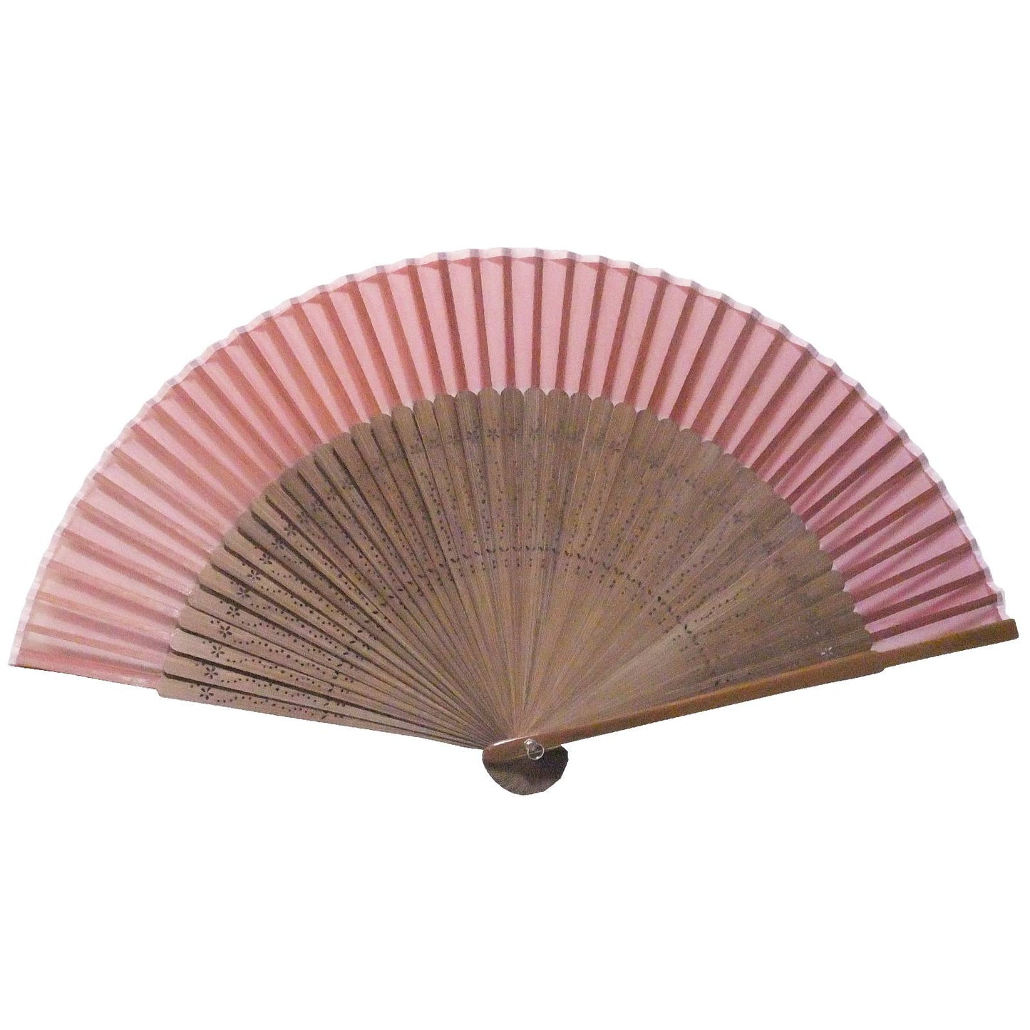 Sensu (a folding fan) P