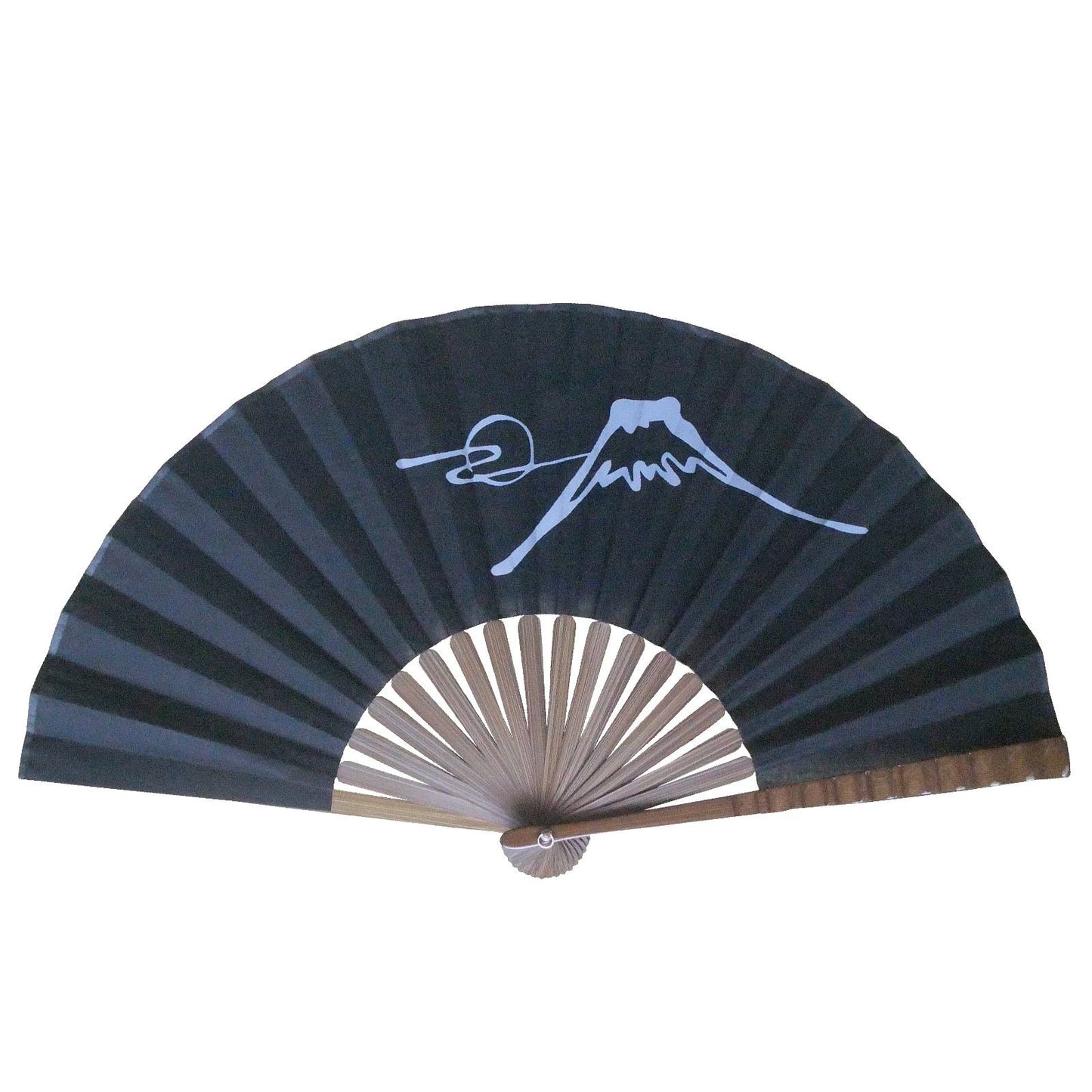 Sensu (a folding fan) s13