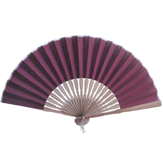 Sensu (a folding fan) B2