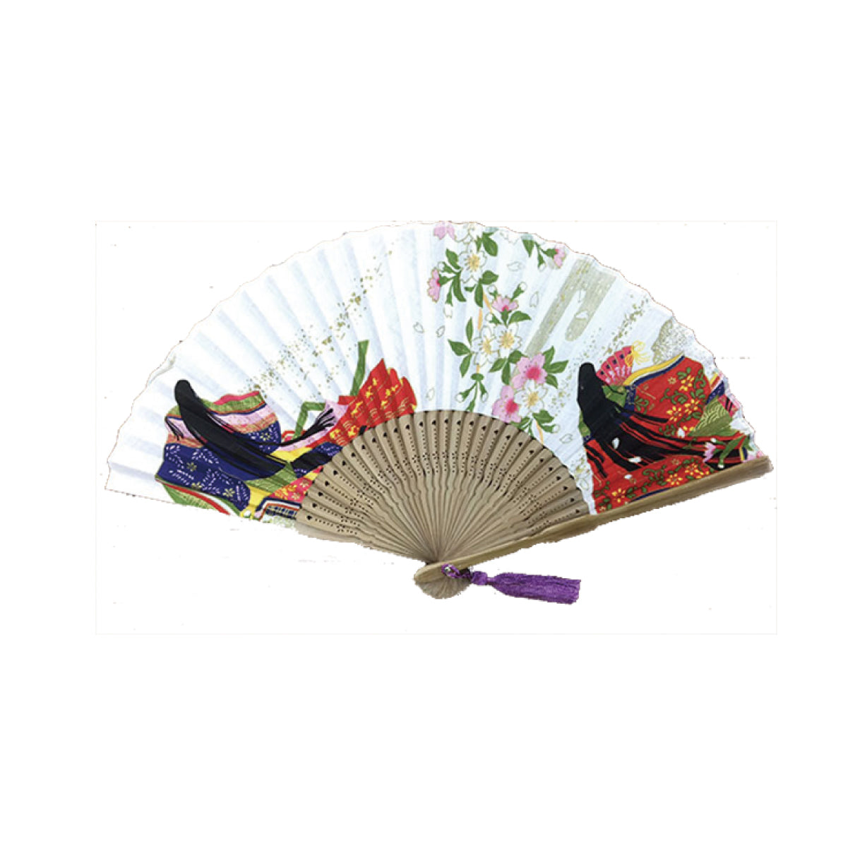 Sensu (a folding fan) e3