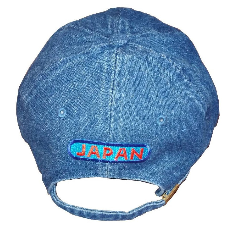 Cap 22