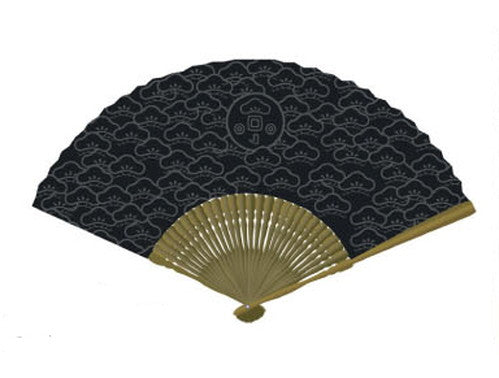 Sensu (a folding fan) dk1