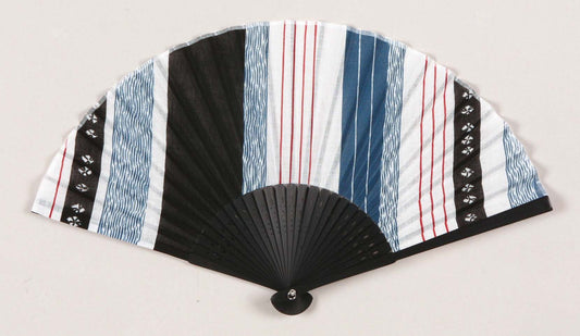 Sensu (a folding fan) yjs-3