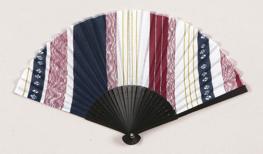 Sensu (a folding fan) yjs-2