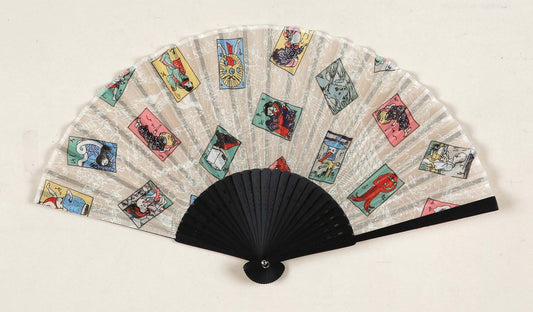 Sensu (a folding fan) yjt-2