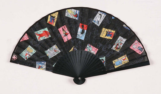 Sensu (a folding fan) yjt-1