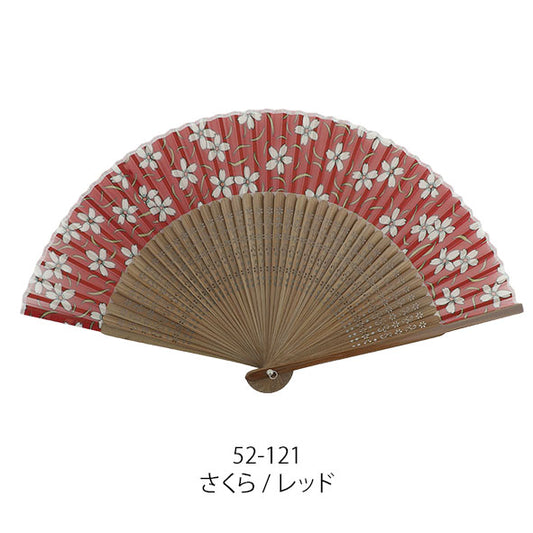 Sensu (a folding fan) ke12