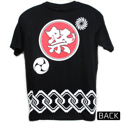 T-shirt Matsuri
