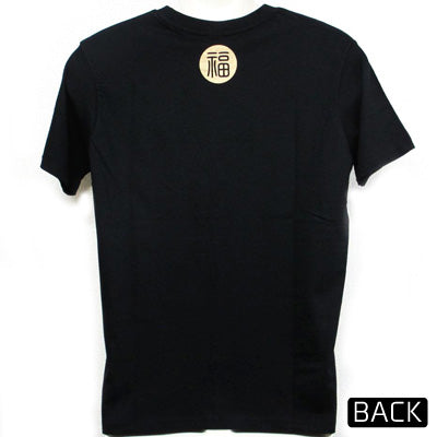 T-shirt Maneki-neko lucky cat