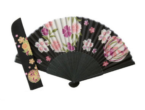 Sensu (a folding fan) dk10