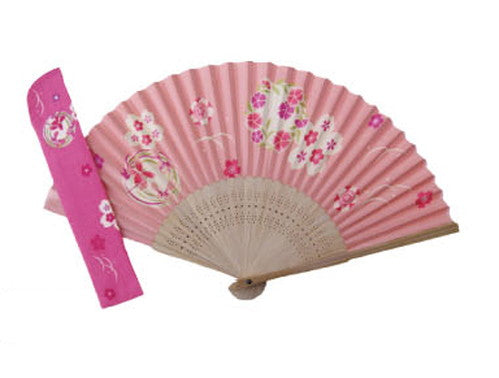 Sensu (a folding fan) dk11