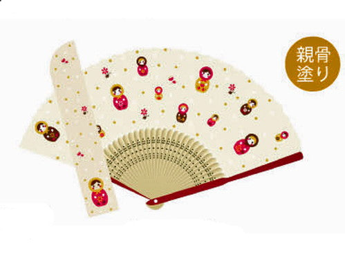 Sensu (a folding fan) dk13