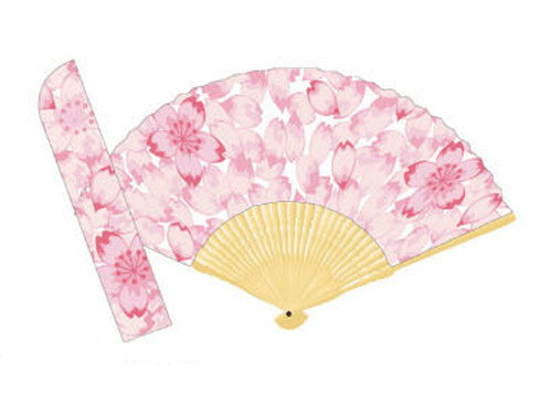 Sensu (a folding fan) dk7