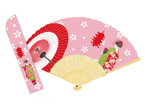 Sensu (a folding fan) dk8