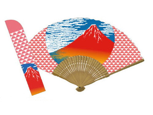 Sensu (a folding fan) dk5