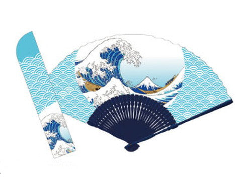 Sensu (a folding fan) dk6