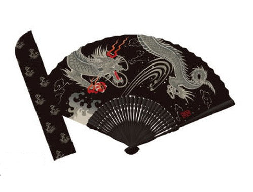 Sensu (a folding fan) dk4