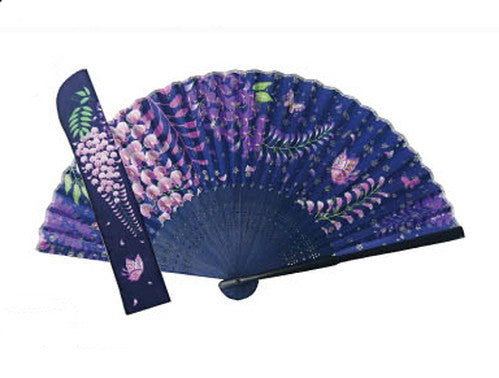 Sensu (a folding fan) dk12