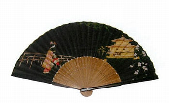 Sensu (a folding fan) tr4