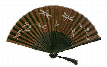 Sensu (a folding fan) tke-3