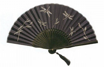 Sensu (a folding fan) tke-2